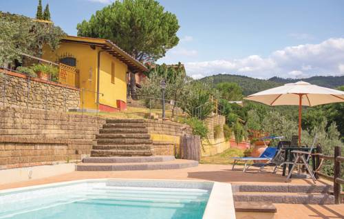 Vinci FI Italie code promo booking.com