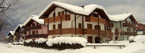 Carisolo Italia codigo de promocion Booking.com