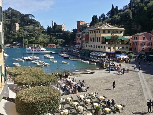 Portofino Codice promozionale Booking.com Italia