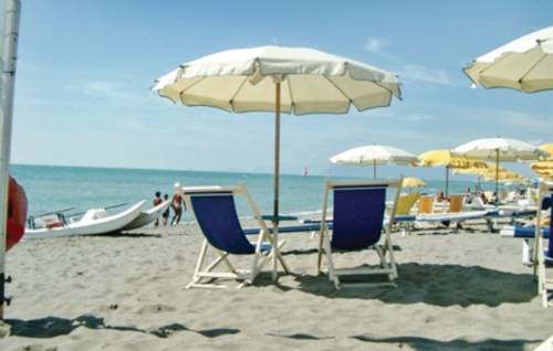 Ronchi Marina di M. MS Italië promotiecode Booking.com
