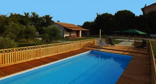 Marina di Montemarciano Aktionscode Italien Booking.com