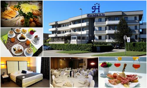 Romano Canavese Aktionscode Italien Booking.com