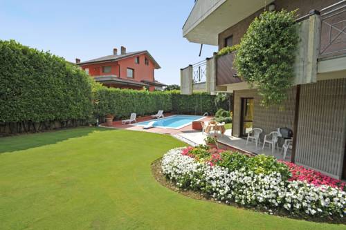 Scanzorosciate Italië promotiecode Booking.com