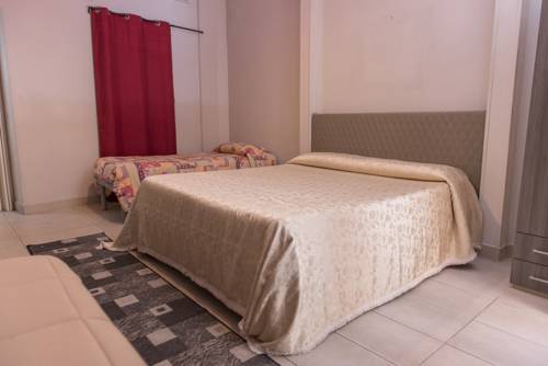 Reggio de Calabre Italie code promo booking.com