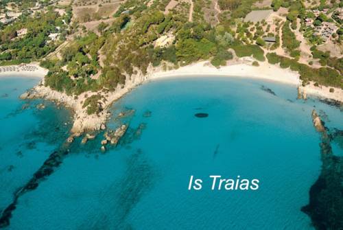 Villasimius Italië promotiecode Booking.com