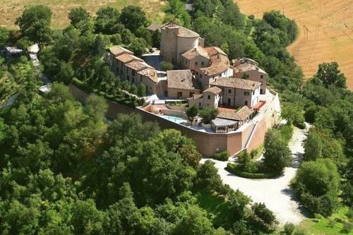 Bargni Di Serrungarina Codice promozionale Booking.com Italia