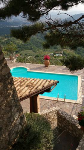 Pescosolido Italië promotiecode Booking.com