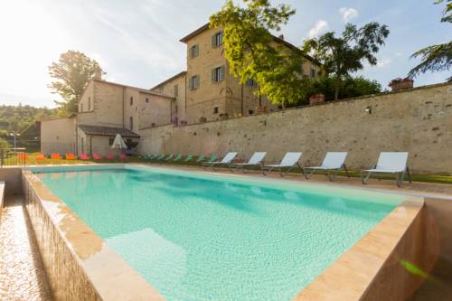 Cenerente Italien Hotel Promo-Code booking.com