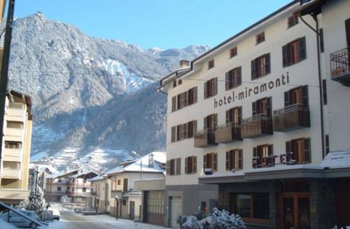 Chiesa In Valmalenco Italien Hotel Promo-Code booking.com