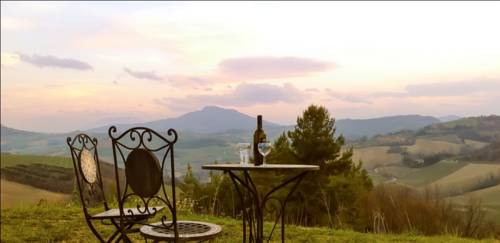 Montelparo Codice promozionale Booking.com Italia