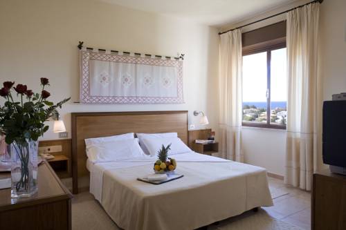 Quartu Sant 'Elena Italie code promo booking.com