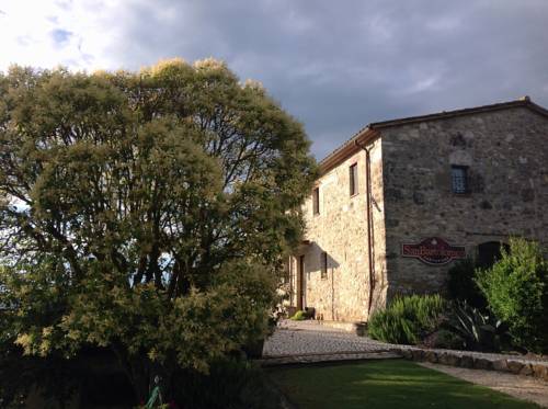 Montecchio Italien Hotel Promo-Code booking.com