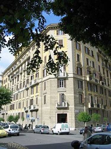 Roma Italia codigo de promocion Booking.com