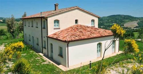 Montecalvo in Foglia Aktionscode Italien Booking.com