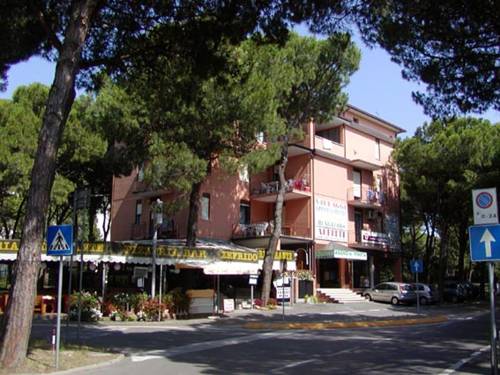 Rosolina Mare Italië promotiecode Booking.com