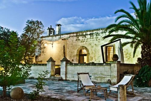 Fasano Italie code promo booking.com