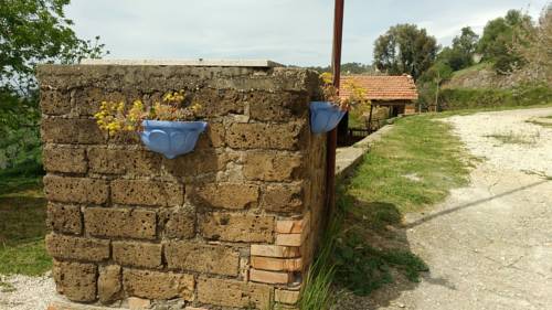 Poggio di Otricoli Italië promotiecode Booking.com