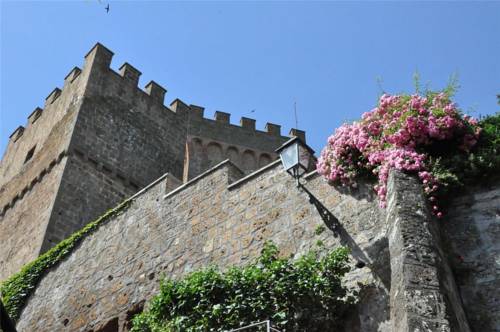 Proceno Italië promotiecode Booking.com