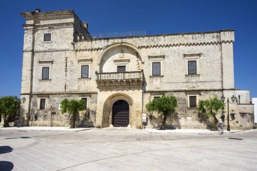 Casamassella Di Uggiano La Chiesa Aktionscode Italien Booking.com