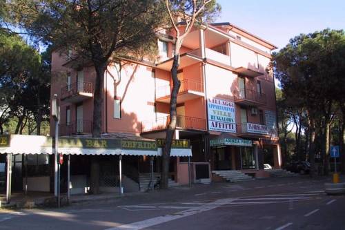 Rosolina Mare Italie code promo booking.com