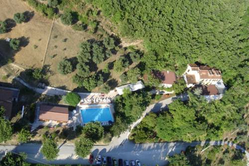 Nocera Umbra Aktionscode Italien Booking.com