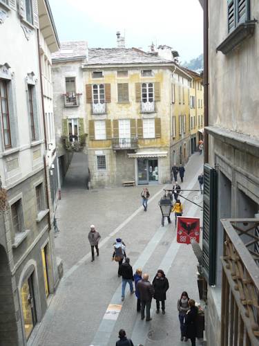 Chiavenna Italie code promo booking.com