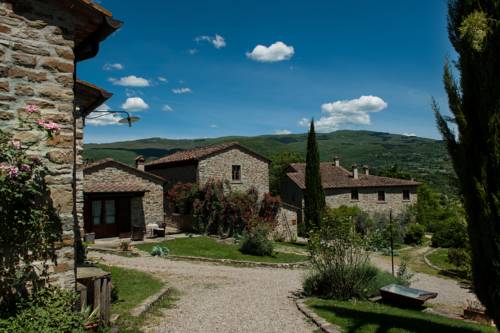 Capolona Italien Hotel Promo-Code booking.com