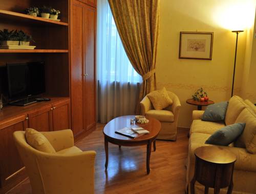 Roma Italie code promo booking.com