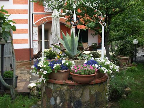 Vezzano Ligure Aktionscode Italien Booking.com