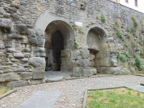Cortona Italie code promo booking.com