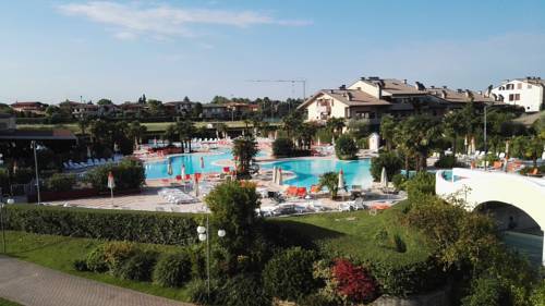 Rivoltella Aktionscode Italien Booking.com