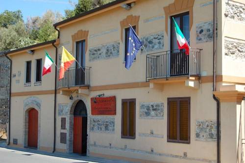 Santa Lucia Del Mela Italien Hotel Promo-Code booking.com