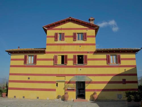 Pian di Sco Italië promotiecode Booking.com