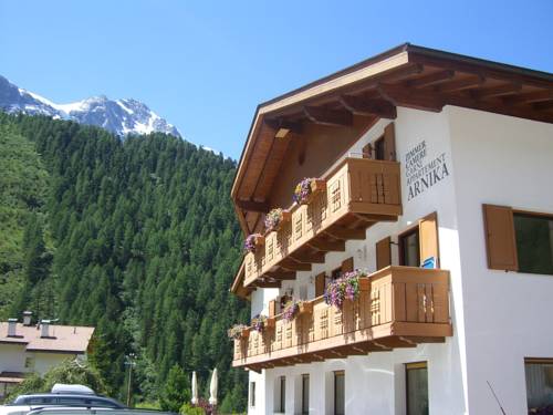 Solda (Sulden) Italien Hotel Promo-Code booking.com