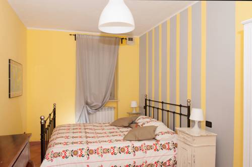 Vigevano Italien Hotel Promo-Code booking.com