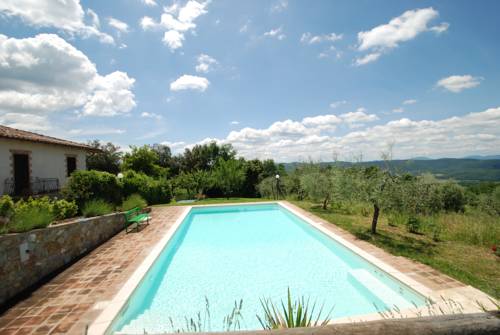 Murlo Aktionscode Italien Booking.com