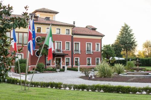 Preganziol Italien Hotel Promo-Code booking.com