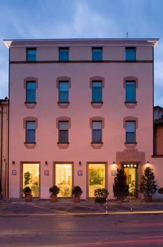 Santarcangelo di Romagna Italië promotiecode Booking.com