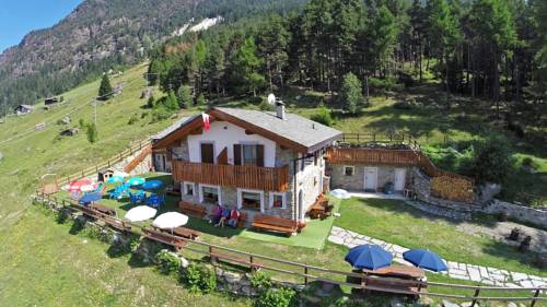 Lanzada Italie code promo booking.com