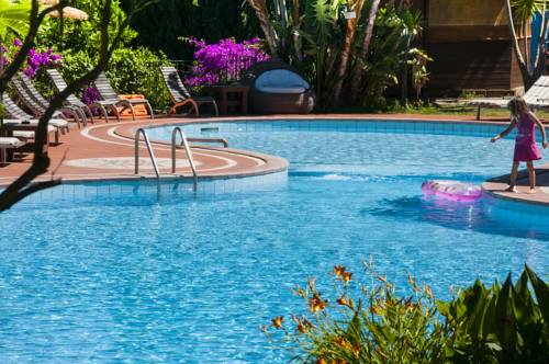 Capo Sant'Andrea Aktionscode Italien Booking.com