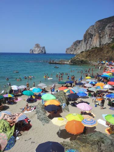 Quartu Sant 'Elena Italie code promo booking.com