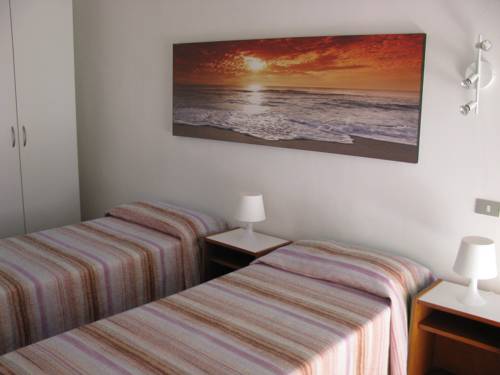 Bari Italien Hotel Promo-Code booking.com