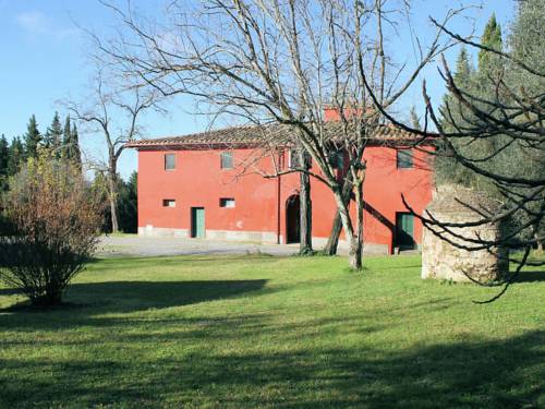 Ghizzano Di Peccioli Italie code promo booking.com