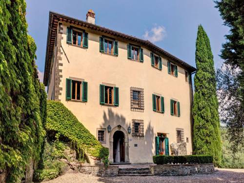 Greve In Chianti Italie code promo booking.com