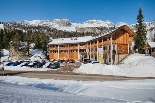 Livinallongo del Col di Lana Aktionscode Italien Booking.com