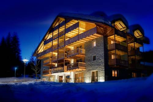 Madonna di Campiglio Aktionscode Italien Booking.com