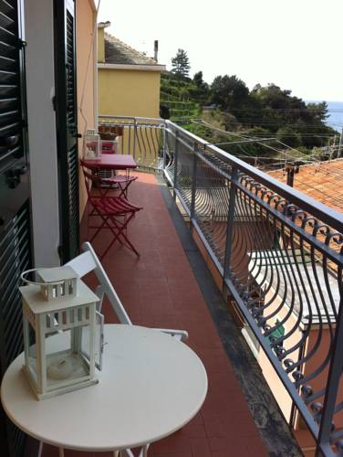 Moneglia Italie code promo booking.com