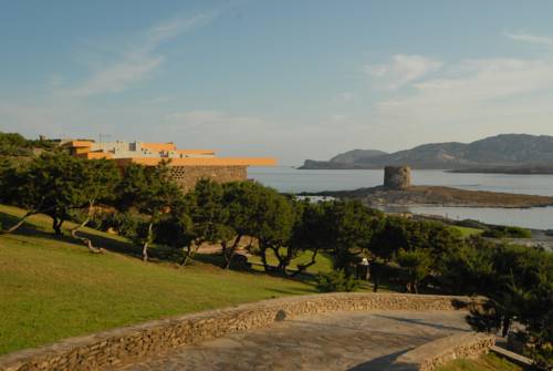 Stintino Italien Hotel Promo-Code booking.com