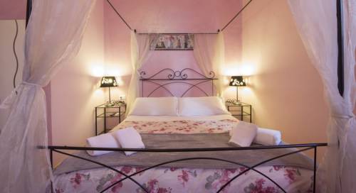 Florence Italie code promo booking.com