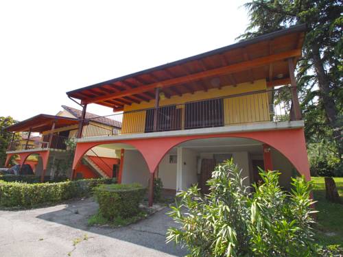 Villaggio Sanghen Brescia Italia codigo de promocion Booking.com
